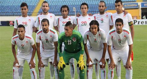 مدرب الرجاء: نحن فريق "محظوظ" ولا  نهدف سوى الابتعاد عن الهبوط